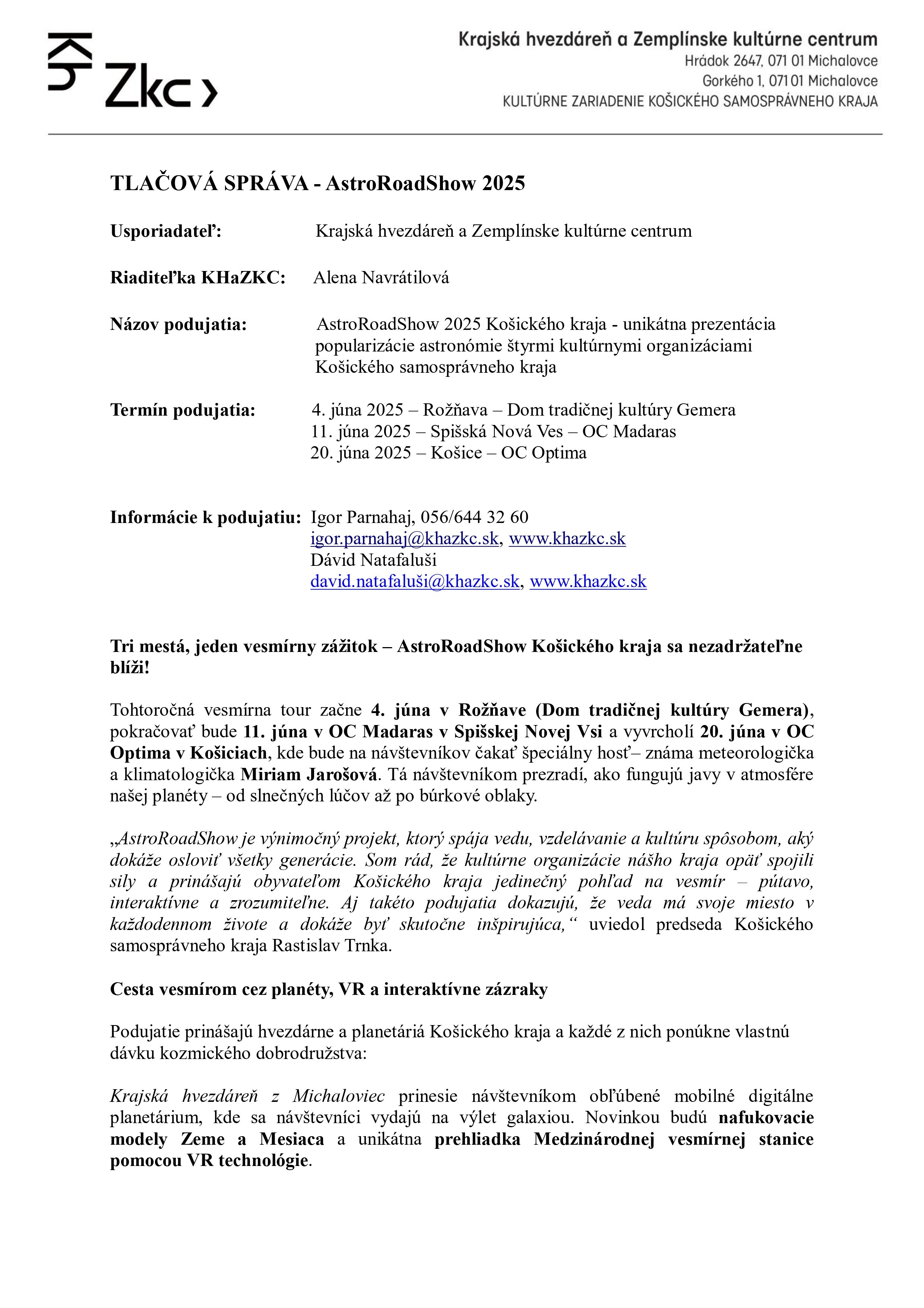 Tlacova sprava AstroRoadShow 1.jpg